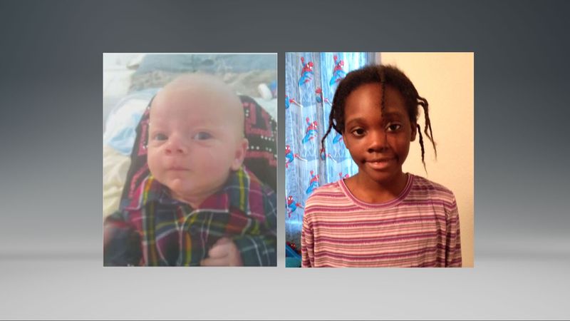 Video Report: DCF admits “system failures” in 2 deaths – WTSP