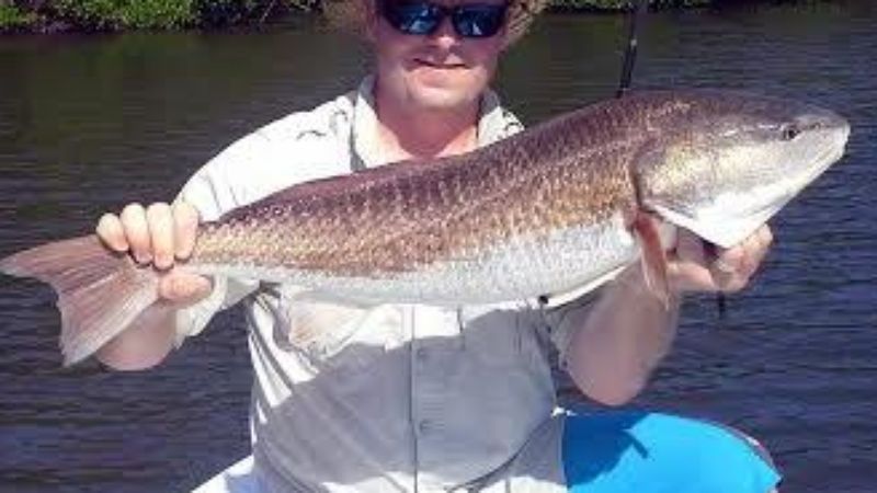 Fishing Best Bets: Beat the heat morning, night