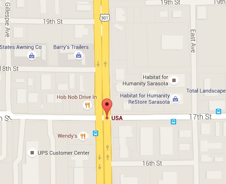 Information Requested in Deadly Hit & Run Crash — Sarasota Police Department