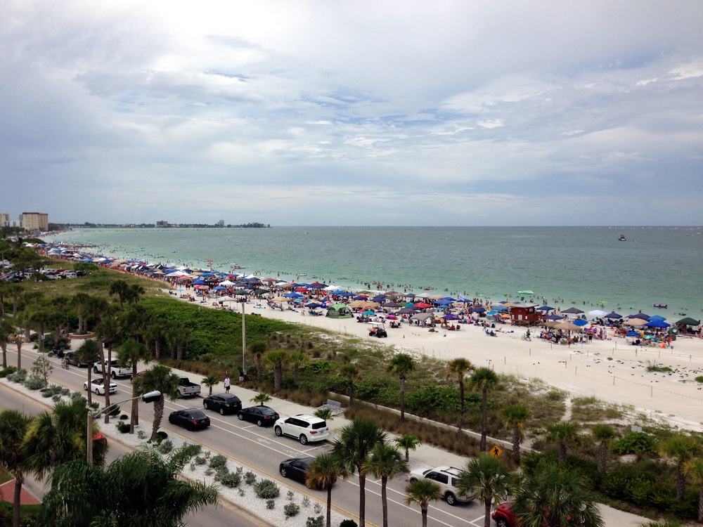 Sarasota Powerboat Grand Prix Safety Reminders & Road Closures — Sarasota Police Department