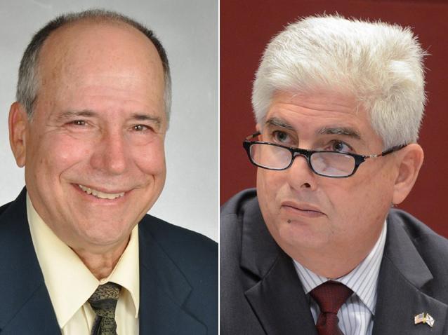 Julio Gonzalez looks to retain House 74 seat – News – Sarasota Herald-Tribune  