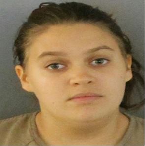 Ponta Gorda teen missing or run away