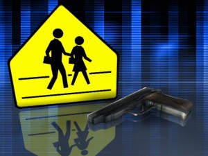 Bill to allow guns in public schools dies in Florida Senate via WWSB