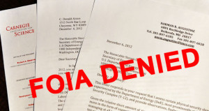 Bob refuses to provide information from his tirade on Jeff Snyder, claiming they are personal notes…………….