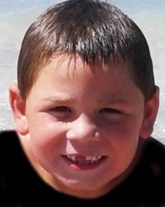 Missing child from Punta Gorda – Derik Shea *** Please Share ***