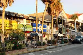 One step closer to potential parking garage in St. Armands via WWSB
