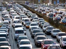 Traffic congestion along Anna Maria Island, Longboat Key prompts request for study  via Bradenton.com