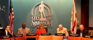 Sarasota City Commission Concludes Traffic Burden May Fall on Citizens