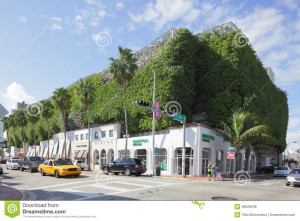 Turn Centennial Park into a retail/parking garage