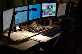 911 dispatch concerns………….