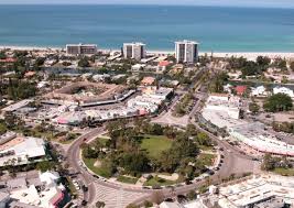 Sarasota leaders work on St. Armands’ parking via WTSP