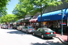 Parking livability fact sheet by AARP