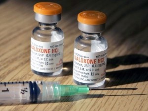 Caregivers Need Power to Fight Opioid Overdose