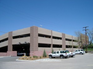 Venice City Commissioners approve plan to build a new parking garage via WWSB