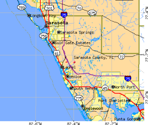 Crime Mapping