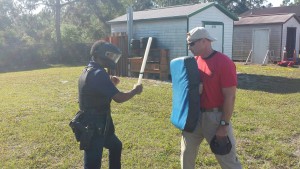 NPPD host the Citizens Public Safety Academy
