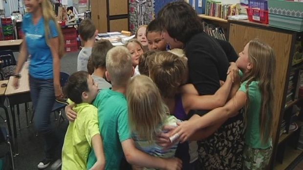 Schools out for Sarasota students and newly retired Lakeview educators – Sarasota News | Mysuncoast.com and ABC 7: News