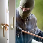 Citizens Warned About Residential Burglaries