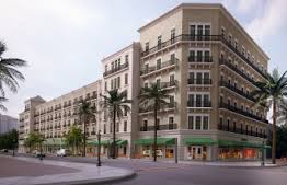 State Street Parking Garage in downtown Sarasota is set to open in about a week
