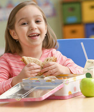 Mobile program provides Florida kids healthy meals all summer long – WWSB