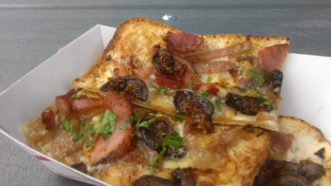 New food at the Siesta Beach Pavilion | Brian Ries | Ticket Sarasota