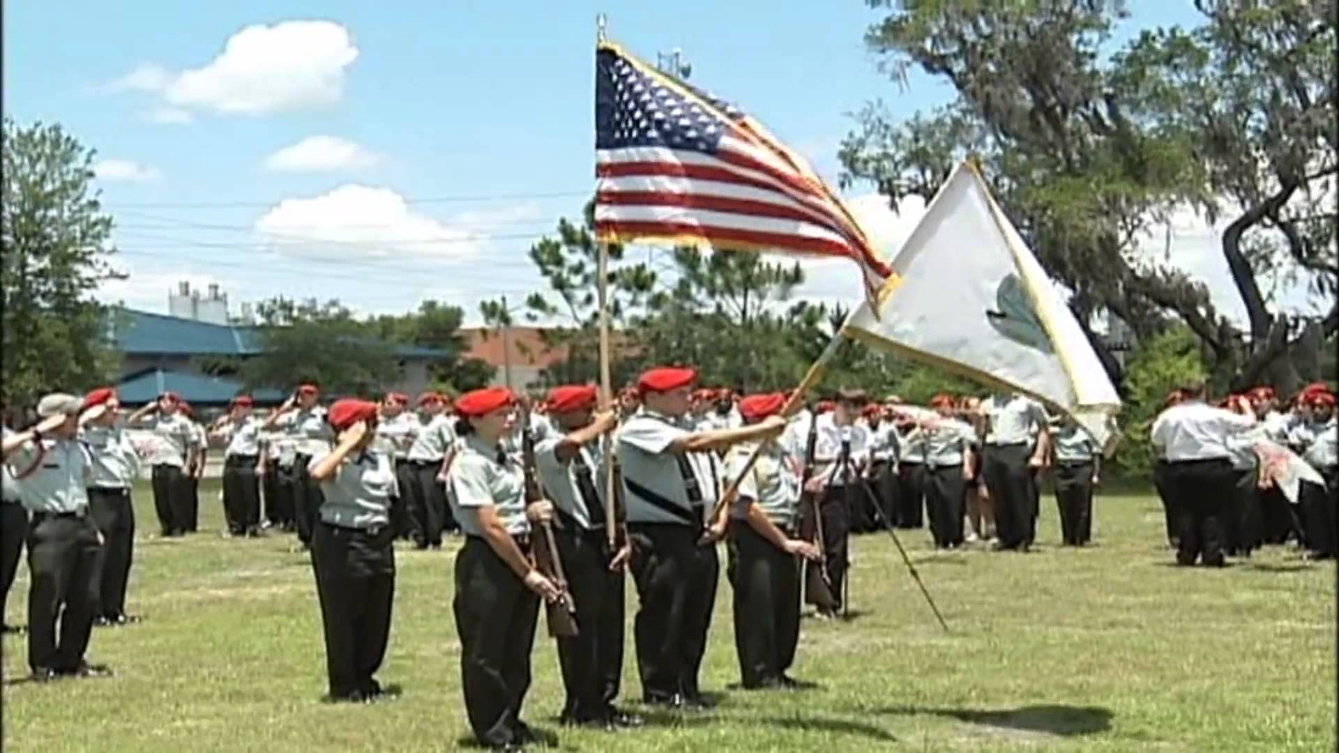 SNN video report: SMA Restructuring has Parents up in Arms 