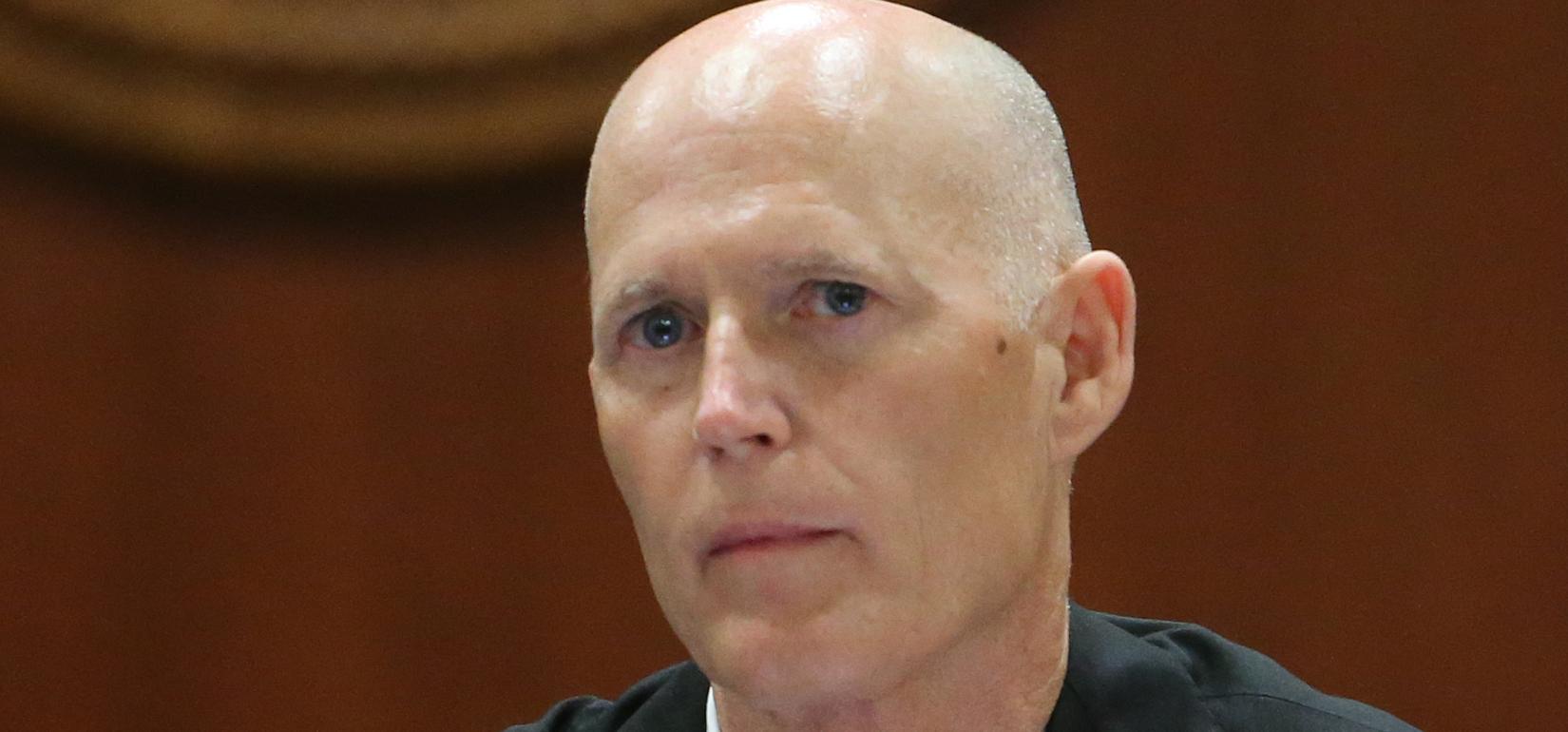 Florida:  A volatile mix on health care  | HT Politics
