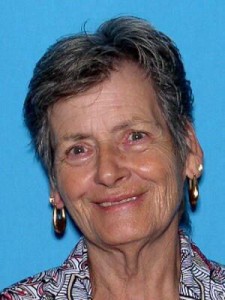 **  Please Share ** #silveralert – Venice resident Jo Ann Davis