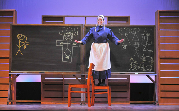 ‘The Amish Project’ comes to Sarasota | Arts & Culture | Bradenton Herald