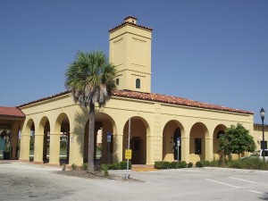 Video Report:  Train depot controversy in V Town via WWSB