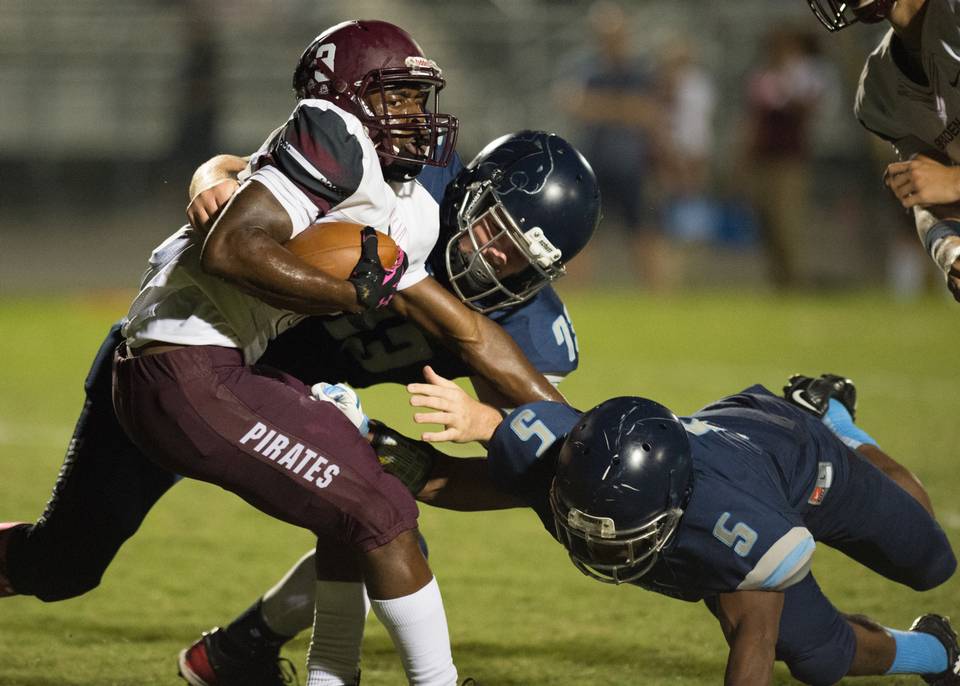 Investigations ongoing into Braden River, North Port football fight | Bradenton Herald