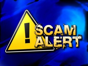 Jury Duty Scam Reminder – #SCSO