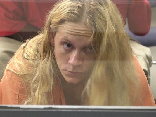 Mom of Missing Florida Infant Extradited from South Carolina – #WJBF