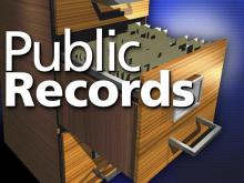 Video Report:  The problem with North Ports Public Records request – WWSB