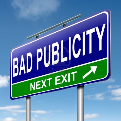 Email To The Venice Scoop – Publix Manager Demoted For Not Containing Bad Publicity