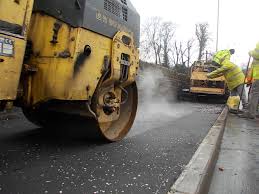 Resurfacing Center Road and Various Roads Project Update