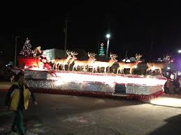 Video Report:  New Rules For The Venice Holiday Parade