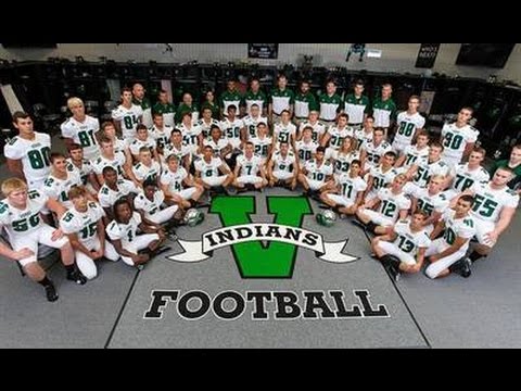 The Scoop News Video Report – Venice Football Moves On To The Top 4 At State 