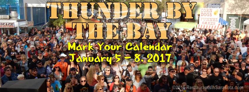 Suncoast FYI Video Interview: Thunder By The Bay Information For Next Months Event