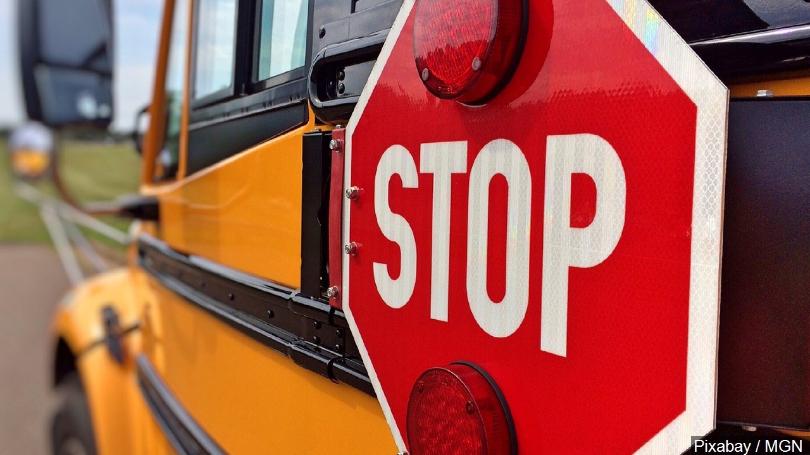 Email To The Scoop News – Something Must Be Done Regarding Reckless Bus Drivers