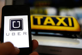 Email To The Scoop News – Were you aware of how unfriendly Venice is to Uber?