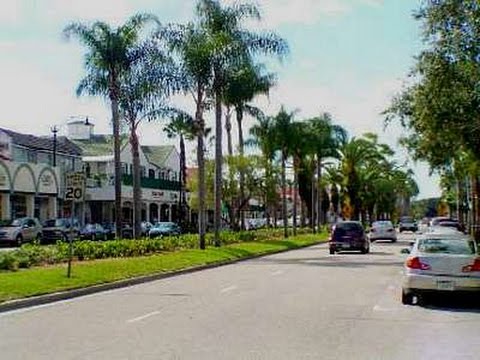 The Scoop News Video Report – City of Venice Getting is Cracking Down On Parking Violations 