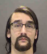 Venice:  Arrest of teacher for sexual battery on his middle school aged female student: