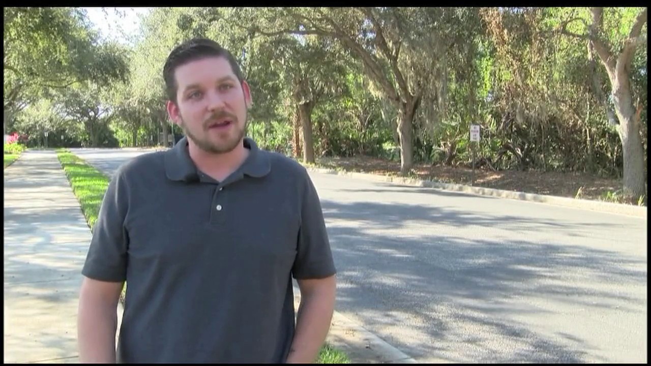Video Report: Some In North Port Are Frustrated With Neglect Of Popular Road – WWSB