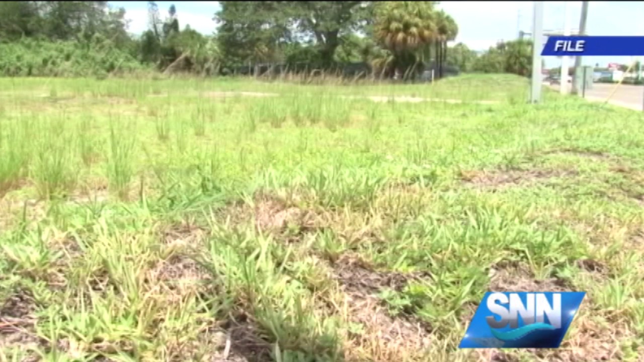 Video Report: Siesta Promenade Project Moving Along Despite Reluctance – SNN