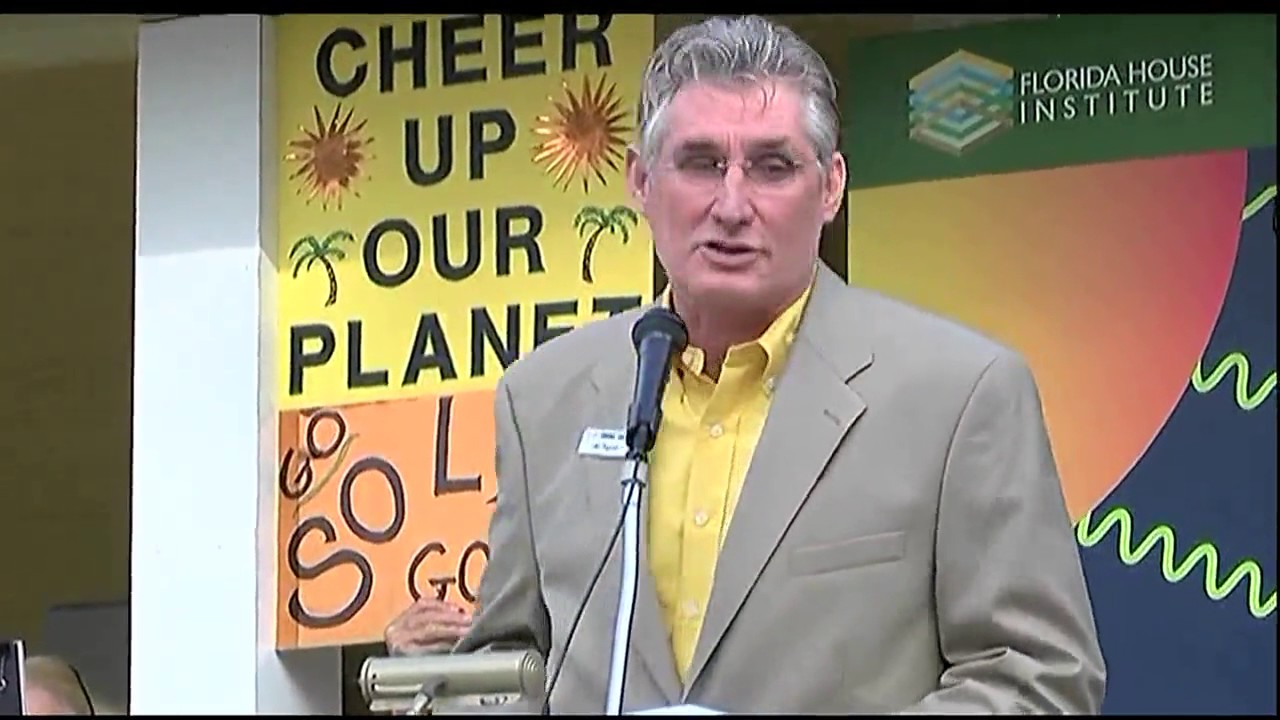 WWSB Video Report: Using solar power can help save money on the Suncoast 