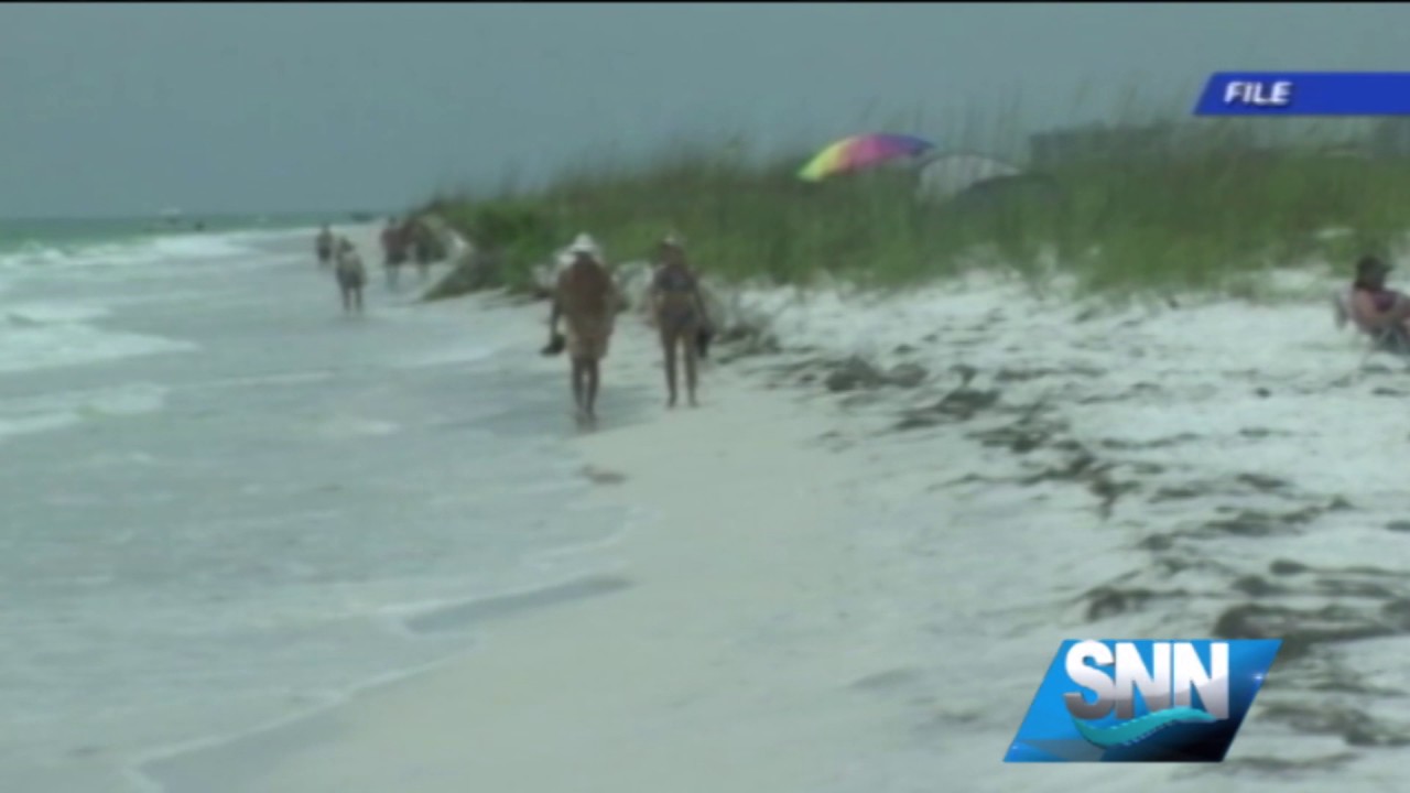 SNN Video Report: Big Pass Dredging Project Appeals Extension  