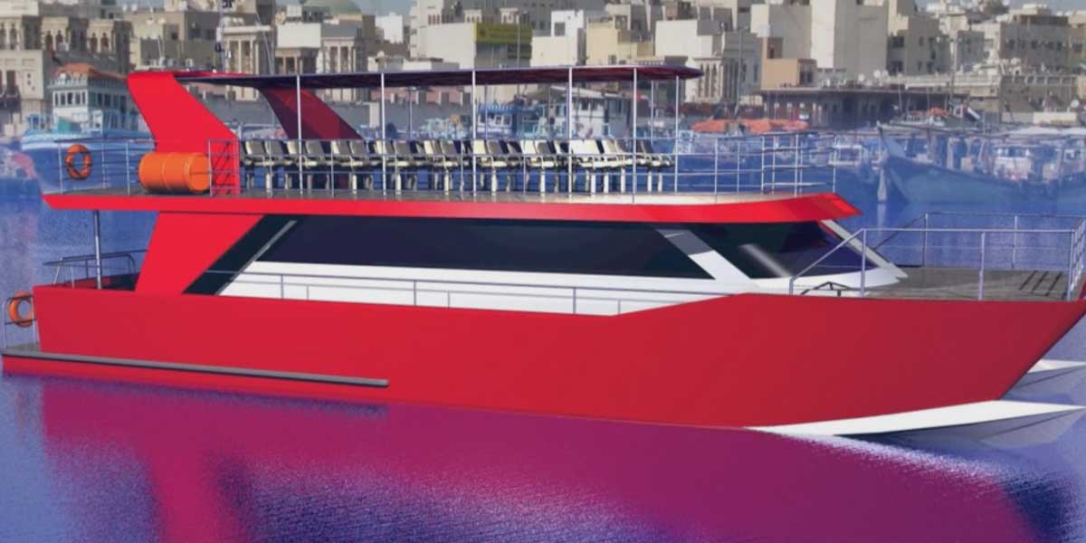 Video Report: Sarasota city council to consider water taxi | WTSP