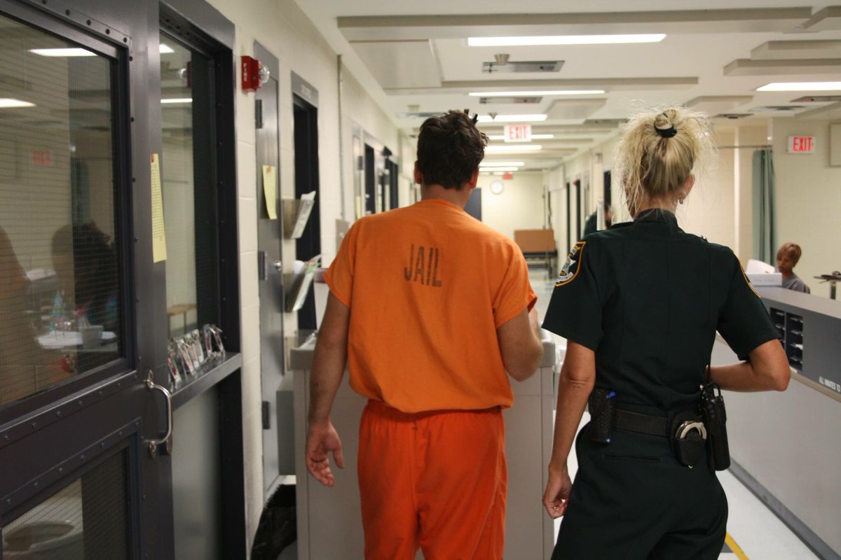 Centerstone Becomes Primary Mental Health Services Provider at Sarasota County Jail