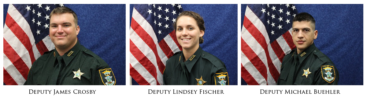 SCSO: Deputies Rescue 83-Year-Old Woman from House Fire in Sarasota